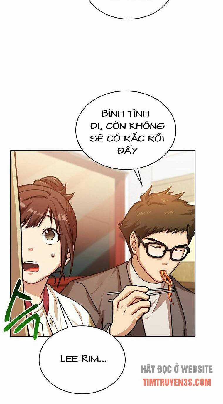 Xin Mời Dùng Bữa - Chapter 61 - Trang 49