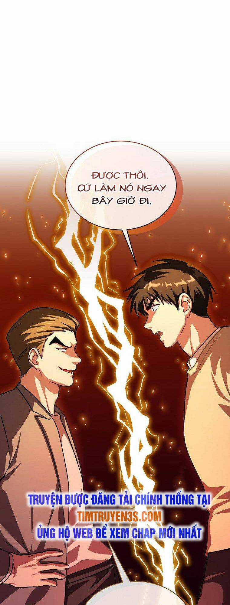 Xin Mời Dùng Bữa - Chapter 61 - Trang 50