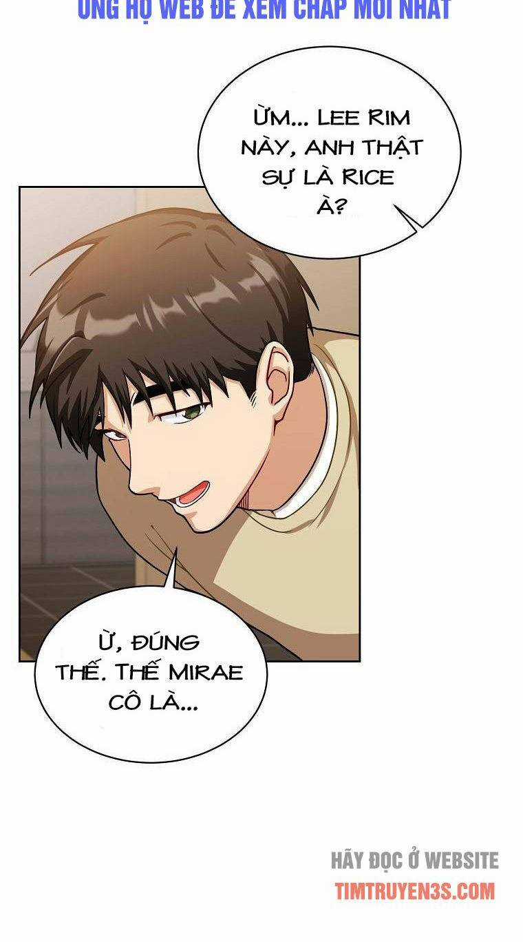 Xin Mời Dùng Bữa - Chapter 61 - Trang 6