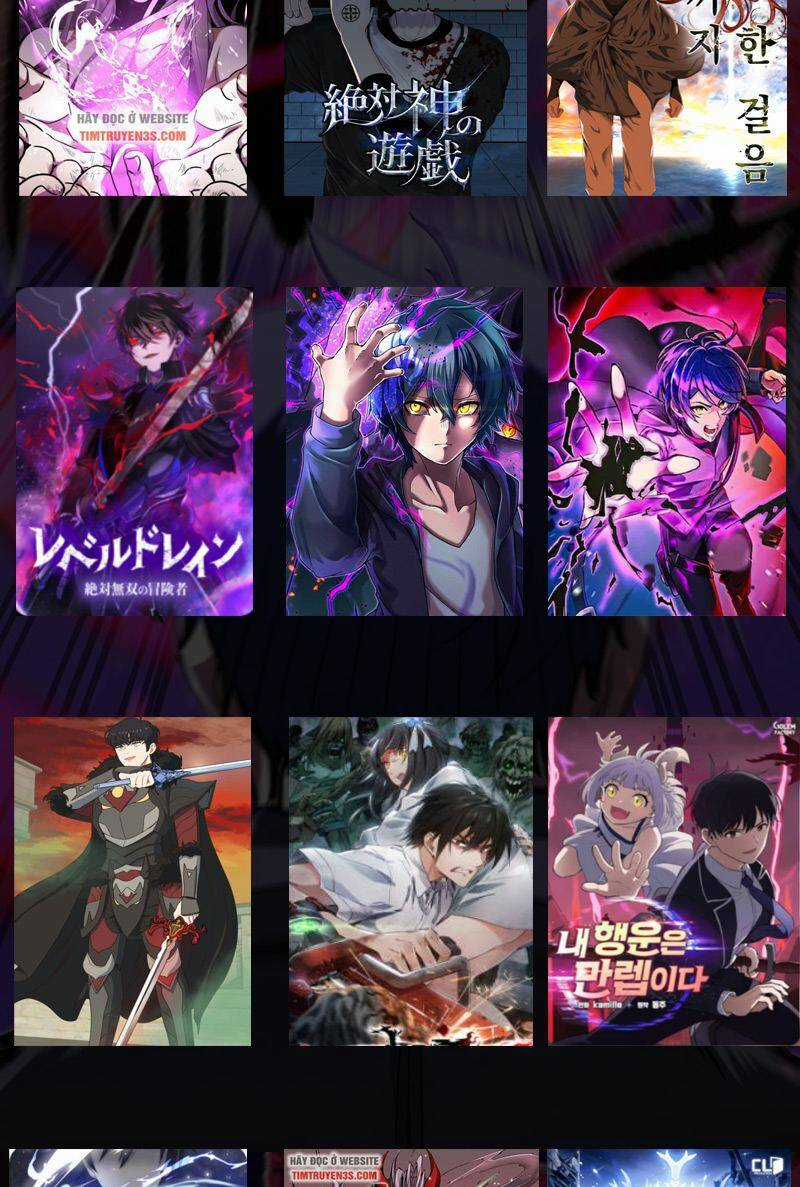 Xin Mời Dùng Bữa - Chapter 61 - Trang 56