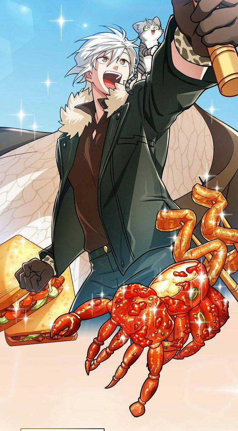 Xin Mời Dùng Bữa - Chapter 61 - Trang 8