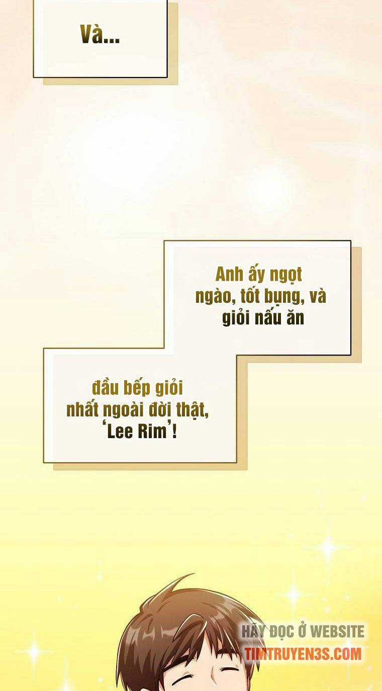 Xin Mời Dùng Bữa - Chapter 61 - Trang 9