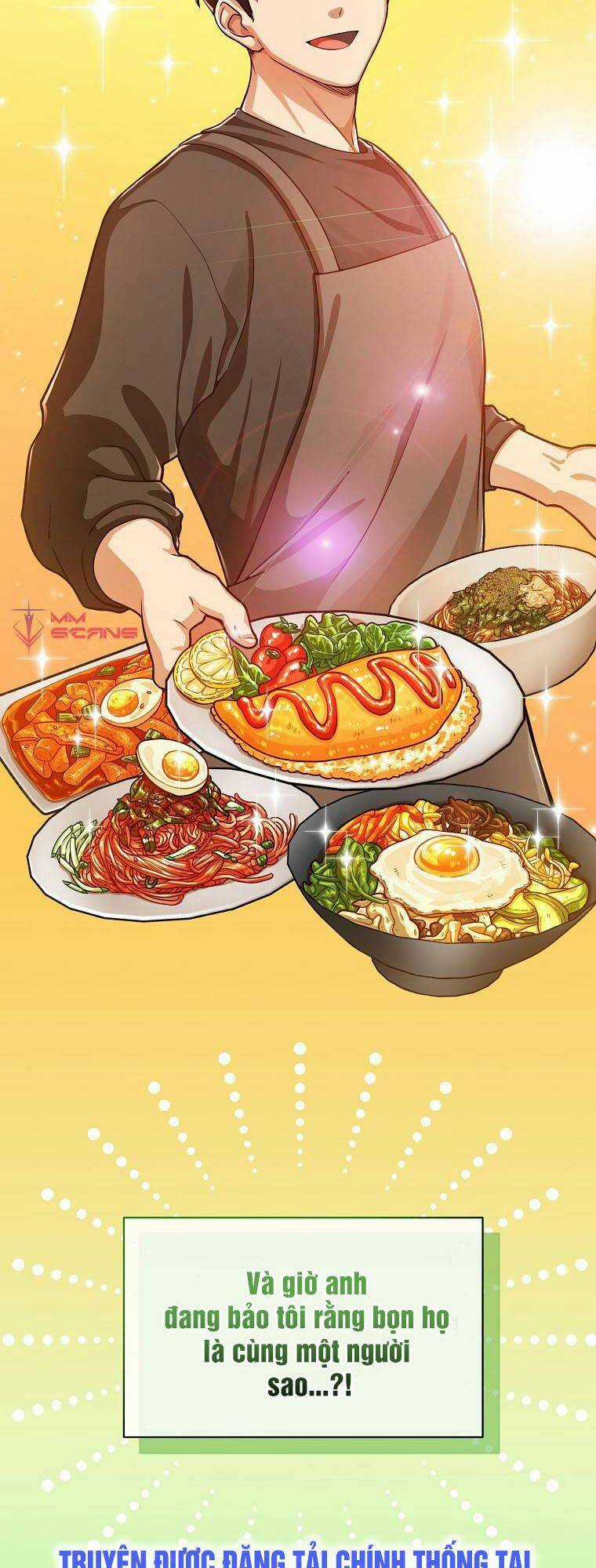 Xin Mời Dùng Bữa - Chapter 61 - Trang 10