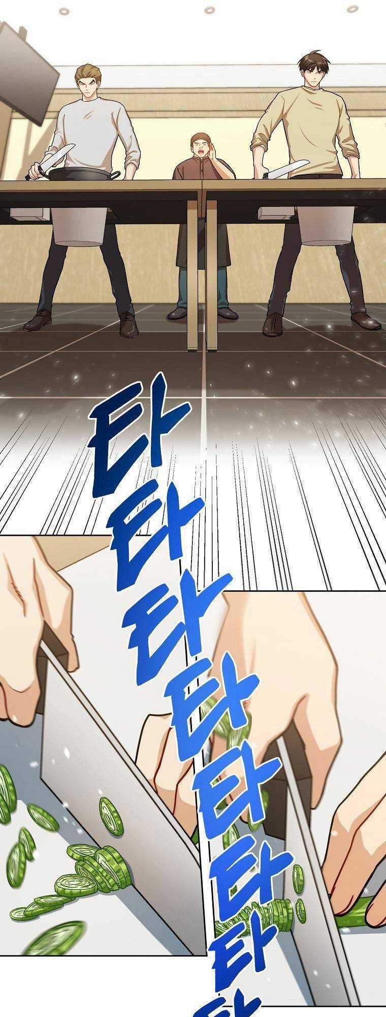 Xin Mời Dùng Bữa - Chapter 62 - Trang 13