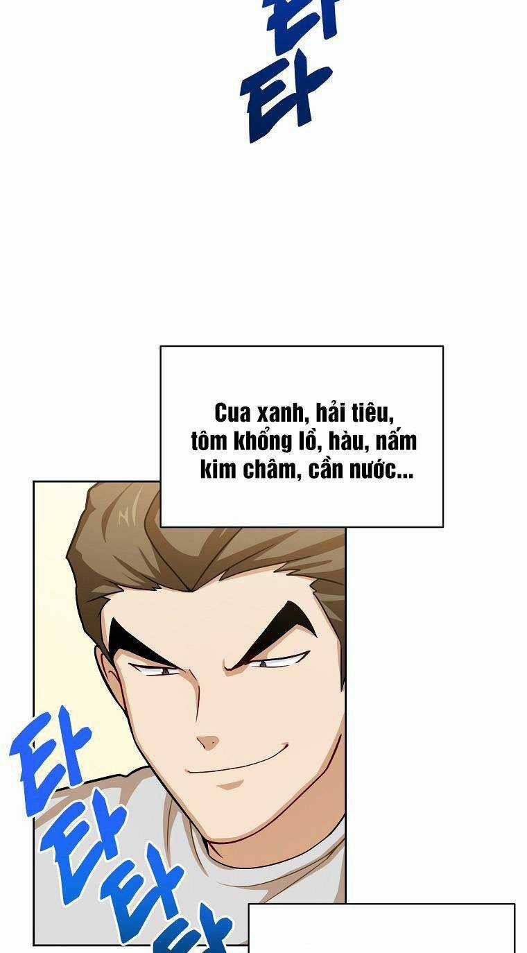 Xin Mời Dùng Bữa - Chapter 62 - Trang 14