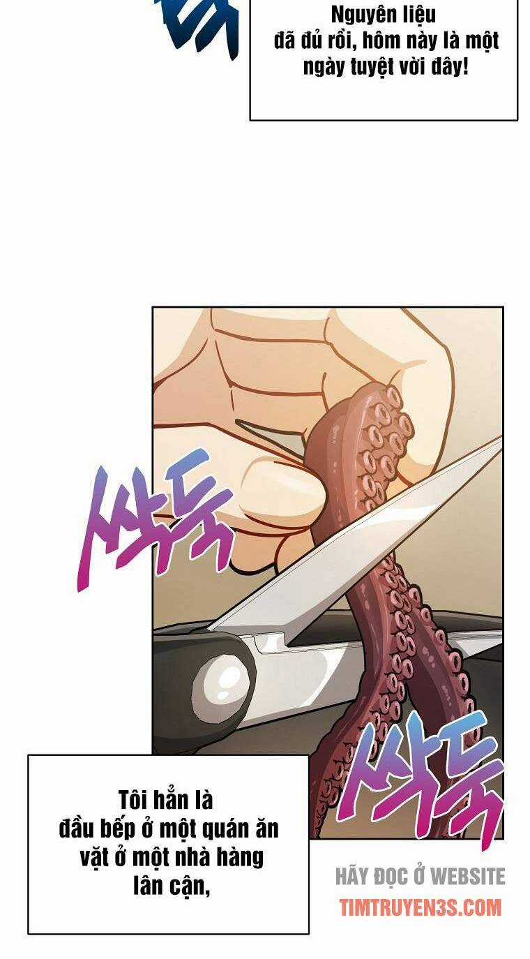 Xin Mời Dùng Bữa - Chapter 62 - Trang 15