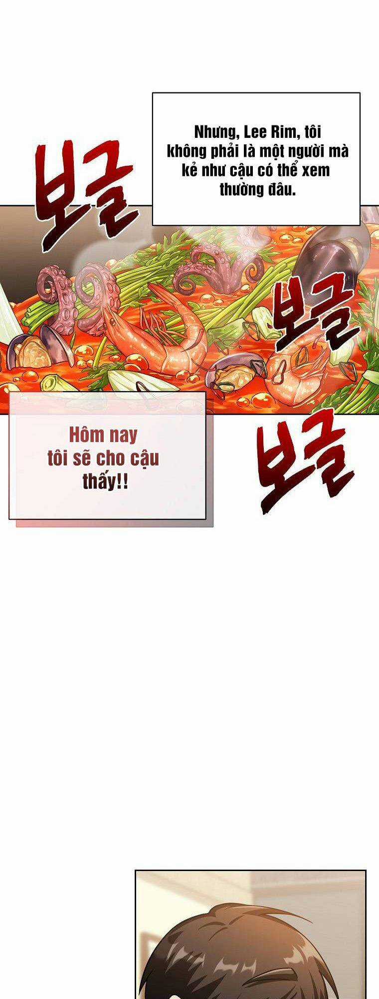 Xin Mời Dùng Bữa - Chapter 62 - Trang 16