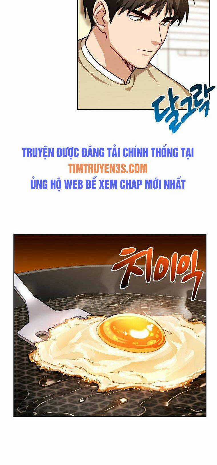 Xin Mời Dùng Bữa - Chapter 62 - Trang 17