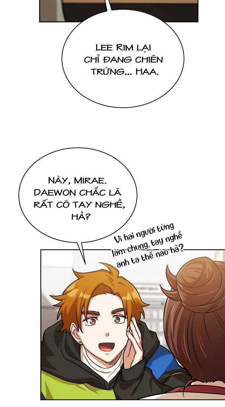 Xin Mời Dùng Bữa - Chapter 62 - Trang 20