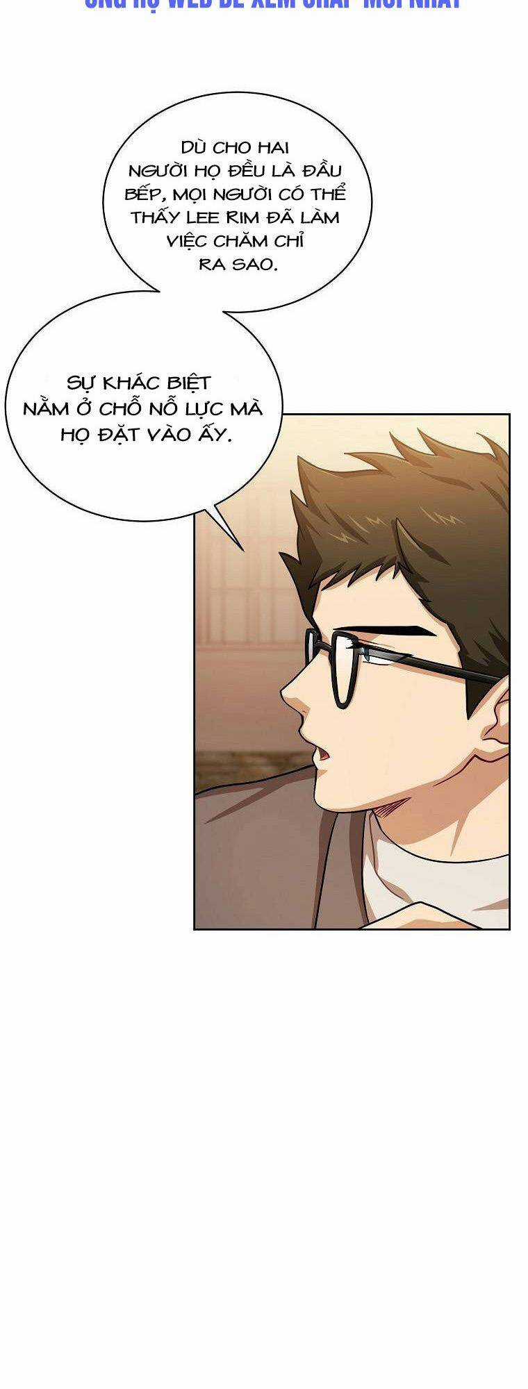 Xin Mời Dùng Bữa - Chapter 62 - Trang 22