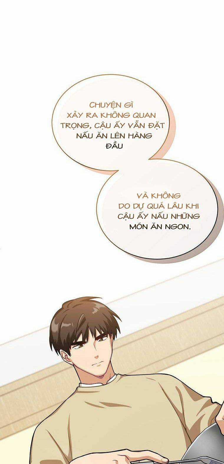 Xin Mời Dùng Bữa - Chapter 62 - Trang 23