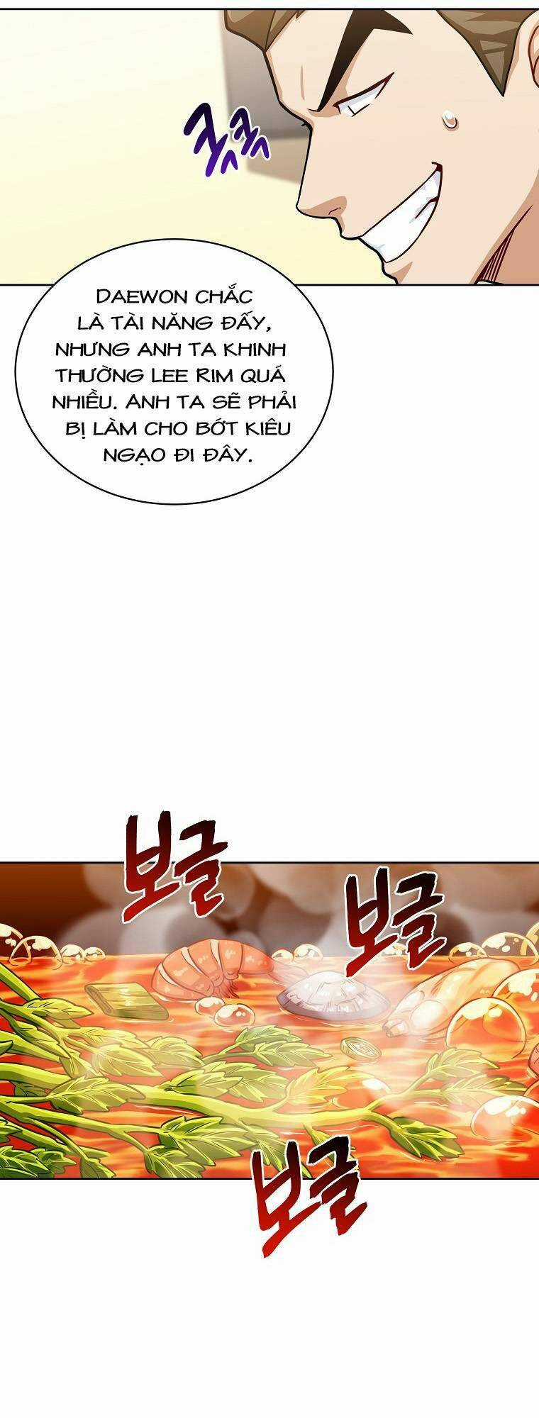 Xin Mời Dùng Bữa - Chapter 62 - Trang 25