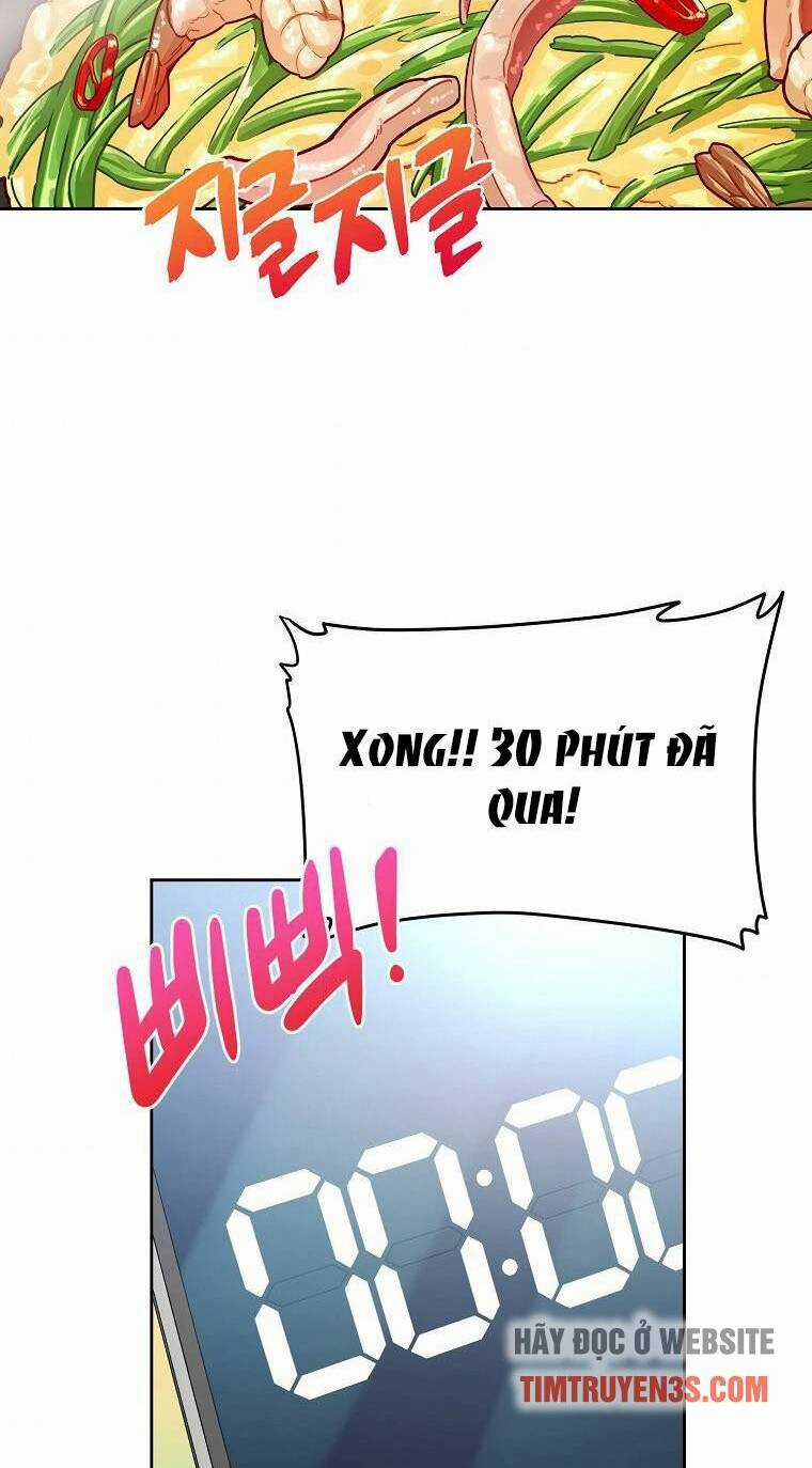 Xin Mời Dùng Bữa - Chapter 62 - Trang 27