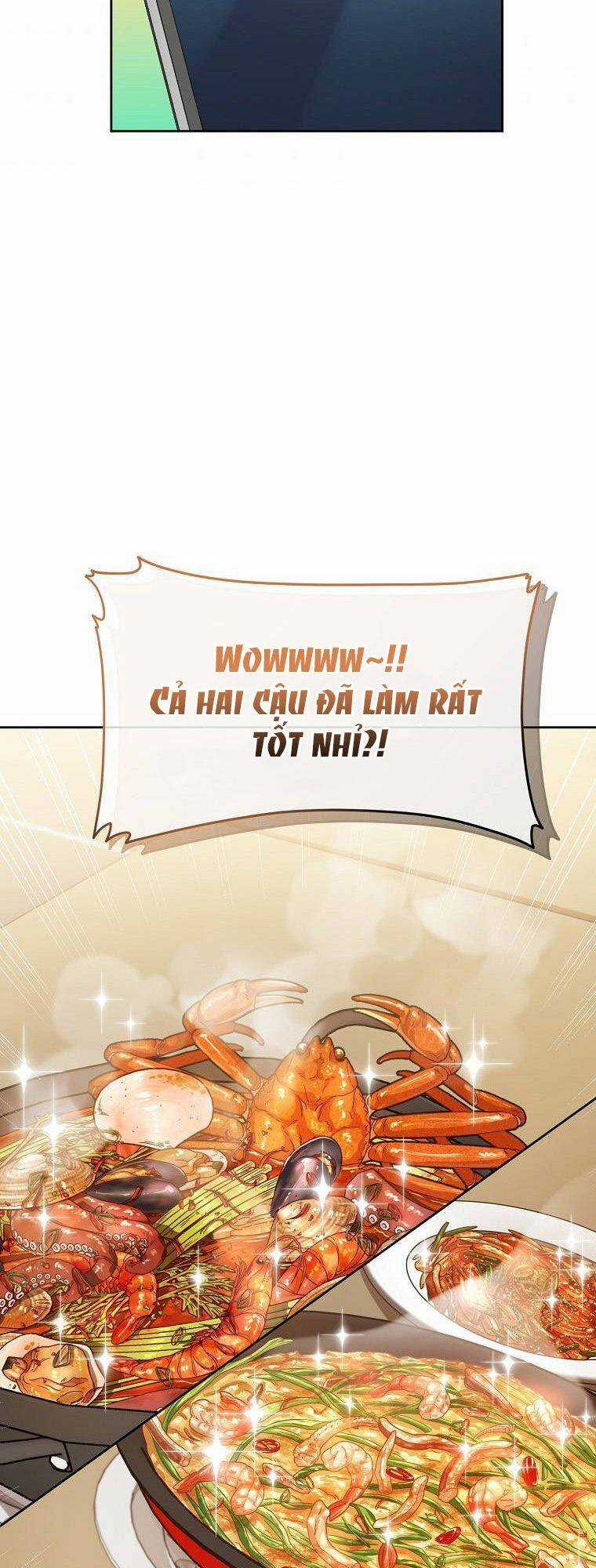 Xin Mời Dùng Bữa - Chapter 62 - Trang 28