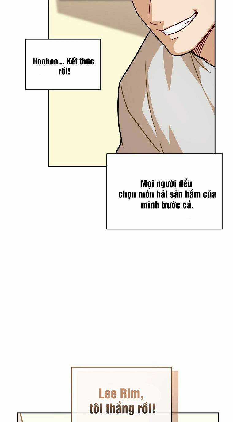 Xin Mời Dùng Bữa - Chapter 62 - Trang 32