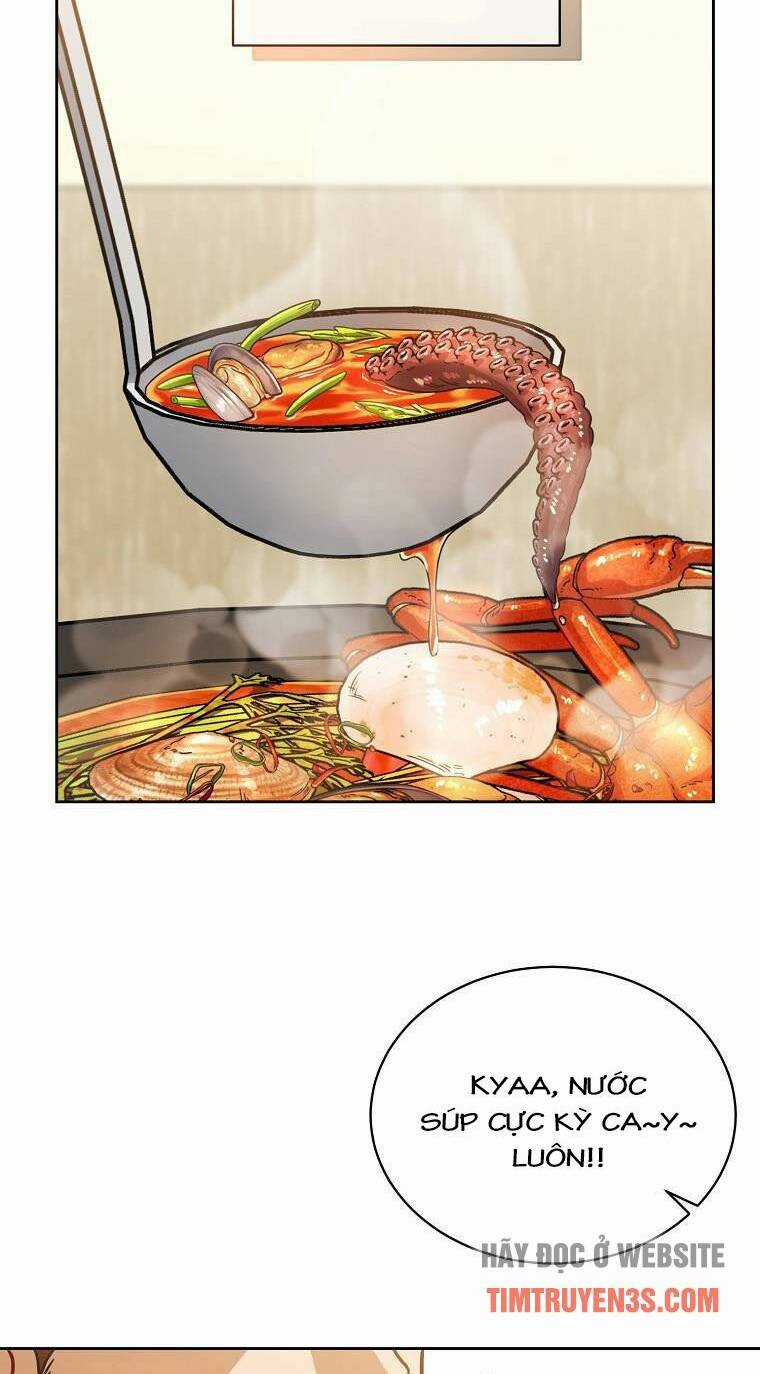 Xin Mời Dùng Bữa - Chapter 62 - Trang 33