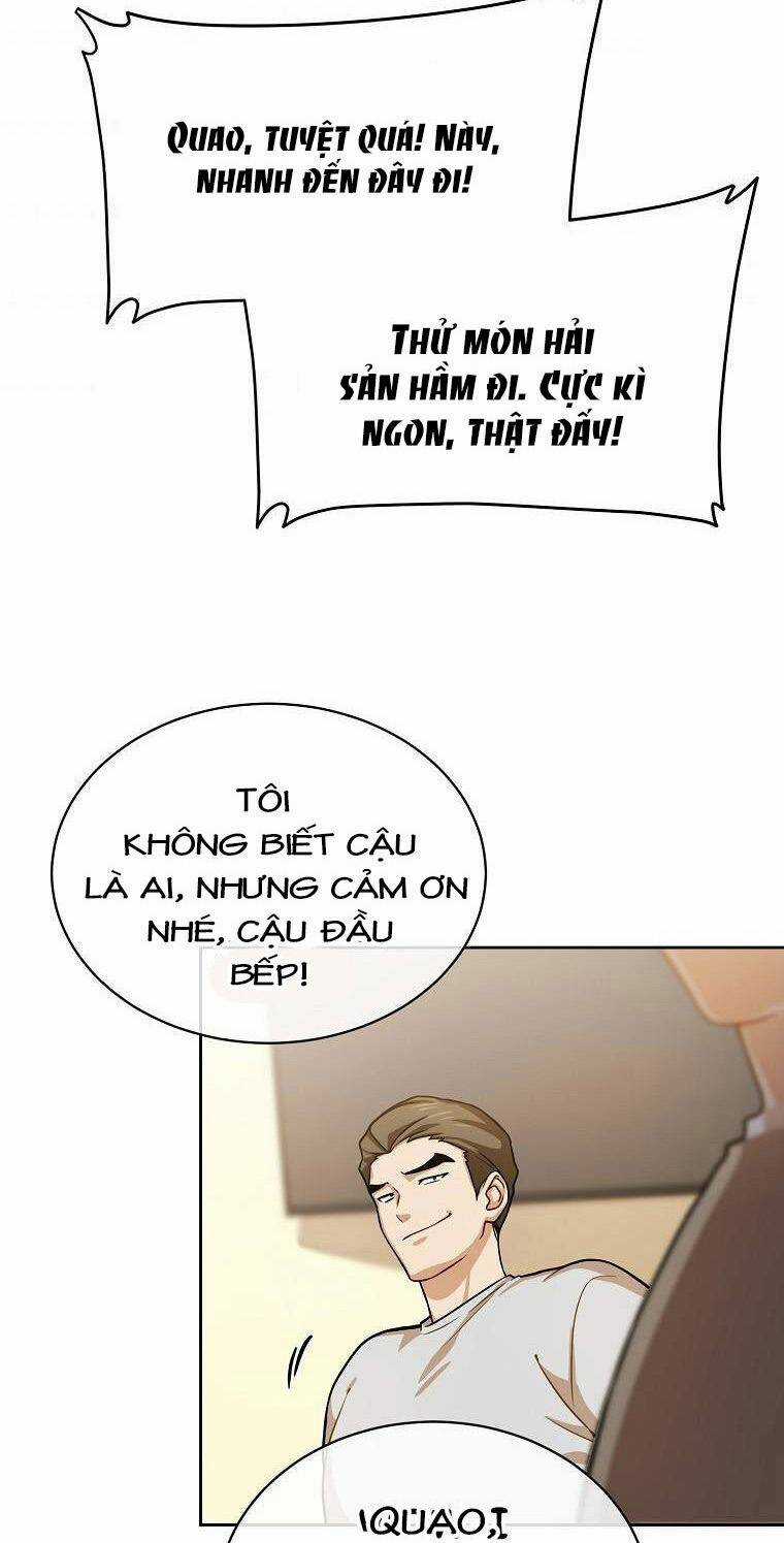 Xin Mời Dùng Bữa - Chapter 62 - Trang 35