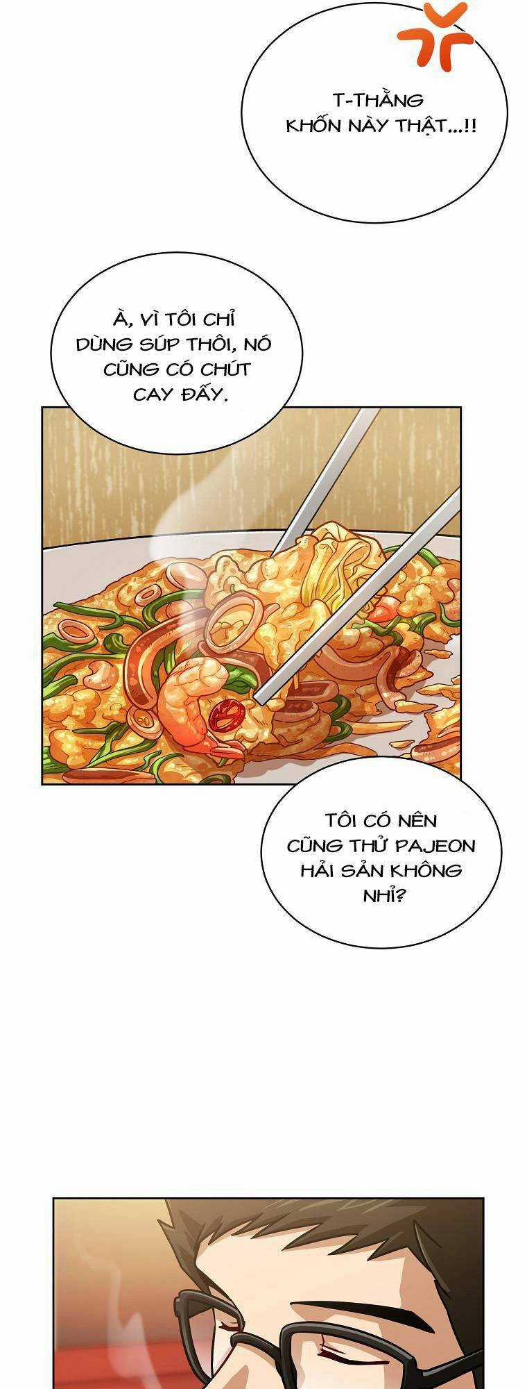 Xin Mời Dùng Bữa - Chapter 62 - Trang 37