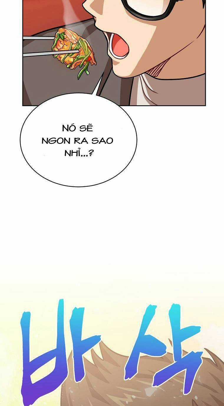 Xin Mời Dùng Bữa - Chapter 62 - Trang 38