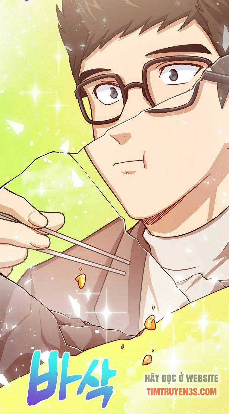 Xin Mời Dùng Bữa - Chapter 62 - Trang 39