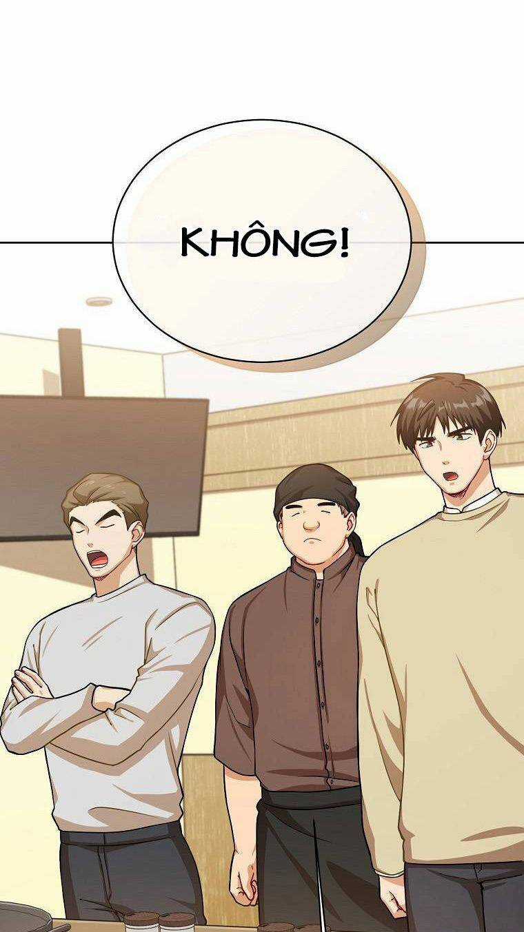 Xin Mời Dùng Bữa - Chapter 62 - Trang 5