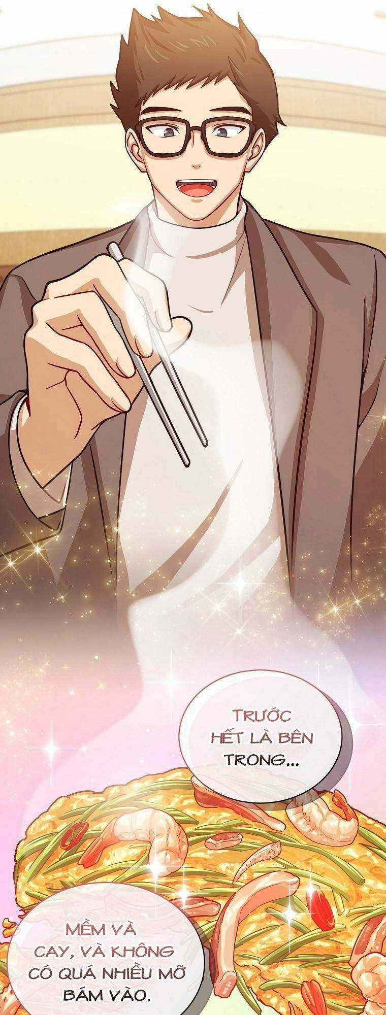 Xin Mời Dùng Bữa - Chapter 62 - Trang 42