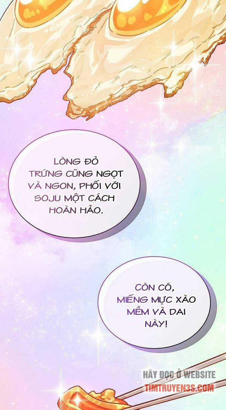 Xin Mời Dùng Bữa - Chapter 62 - Trang 44