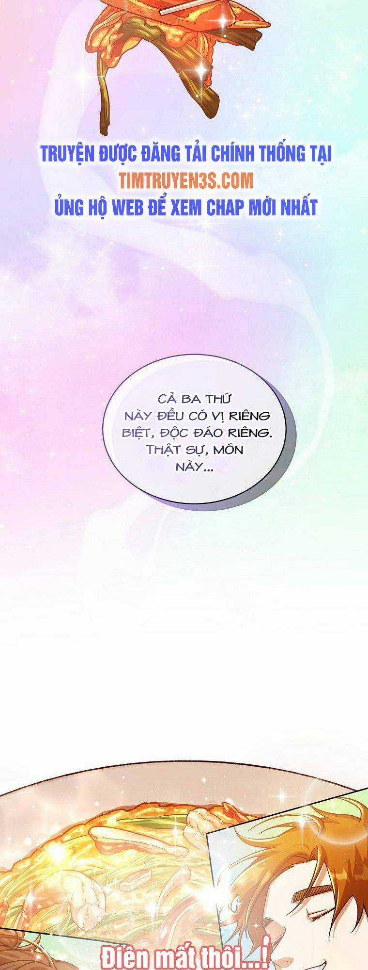 Xin Mời Dùng Bữa - Chapter 62 - Trang 45