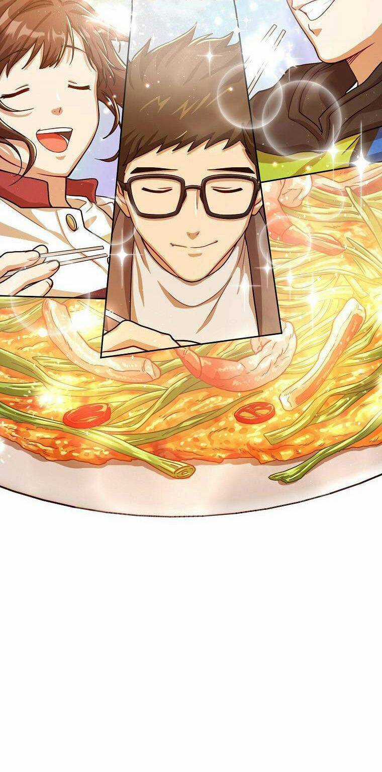 Xin Mời Dùng Bữa - Chapter 62 - Trang 46