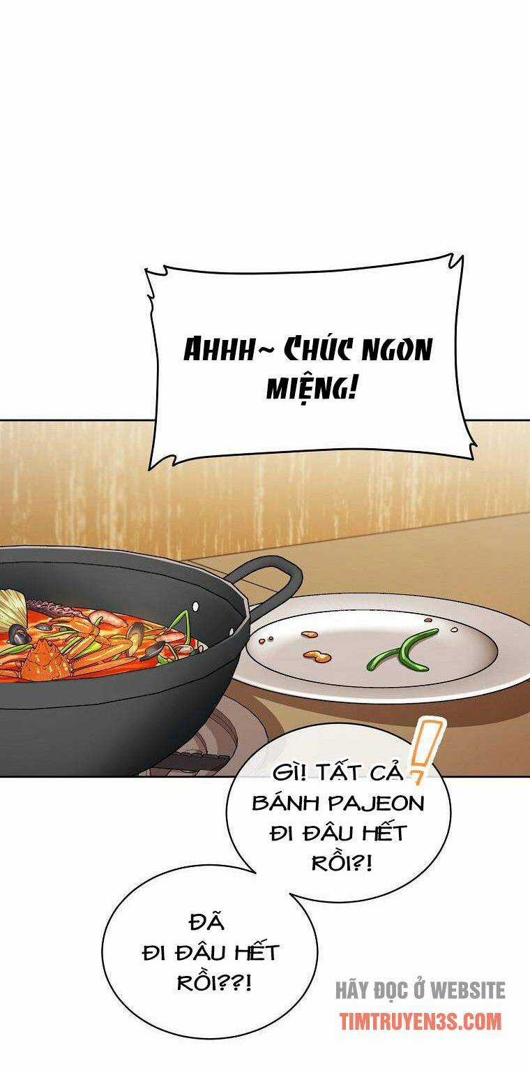 Xin Mời Dùng Bữa - Chapter 62 - Trang 47