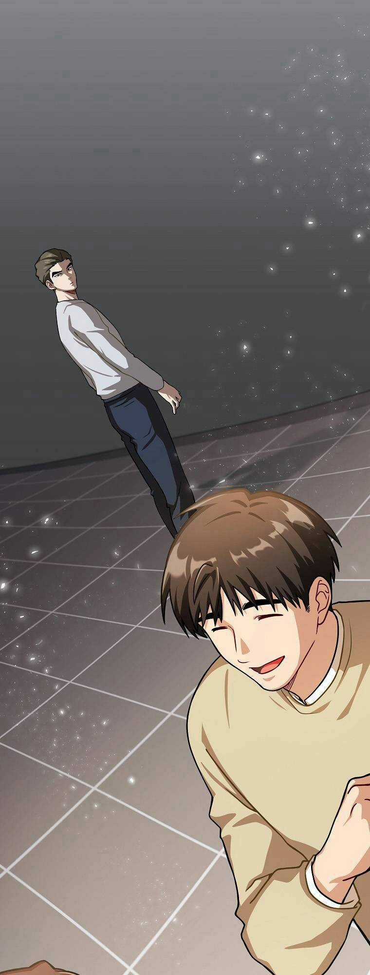 Xin Mời Dùng Bữa - Chapter 62 - Trang 48