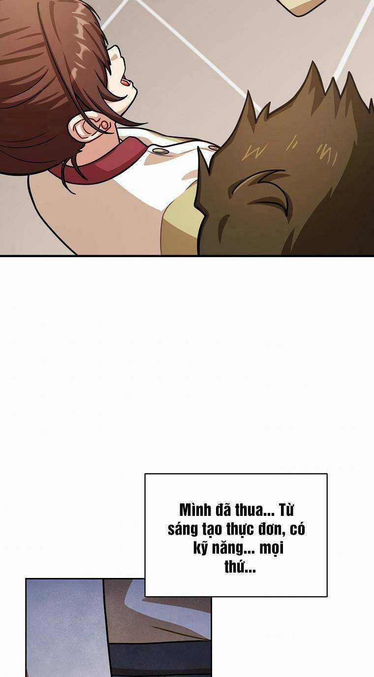 Xin Mời Dùng Bữa - Chapter 62 - Trang 49