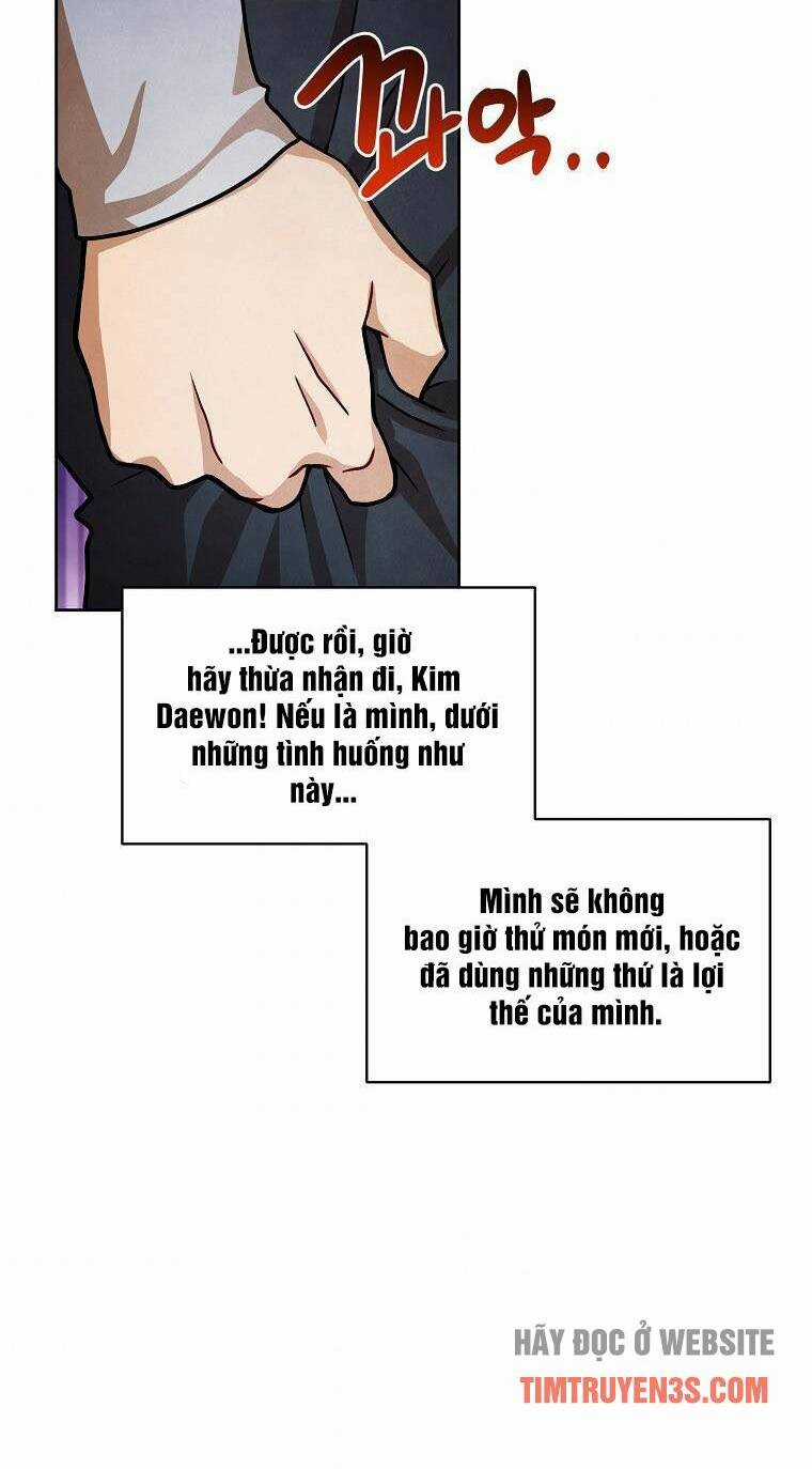 Xin Mời Dùng Bữa - Chapter 62 - Trang 50