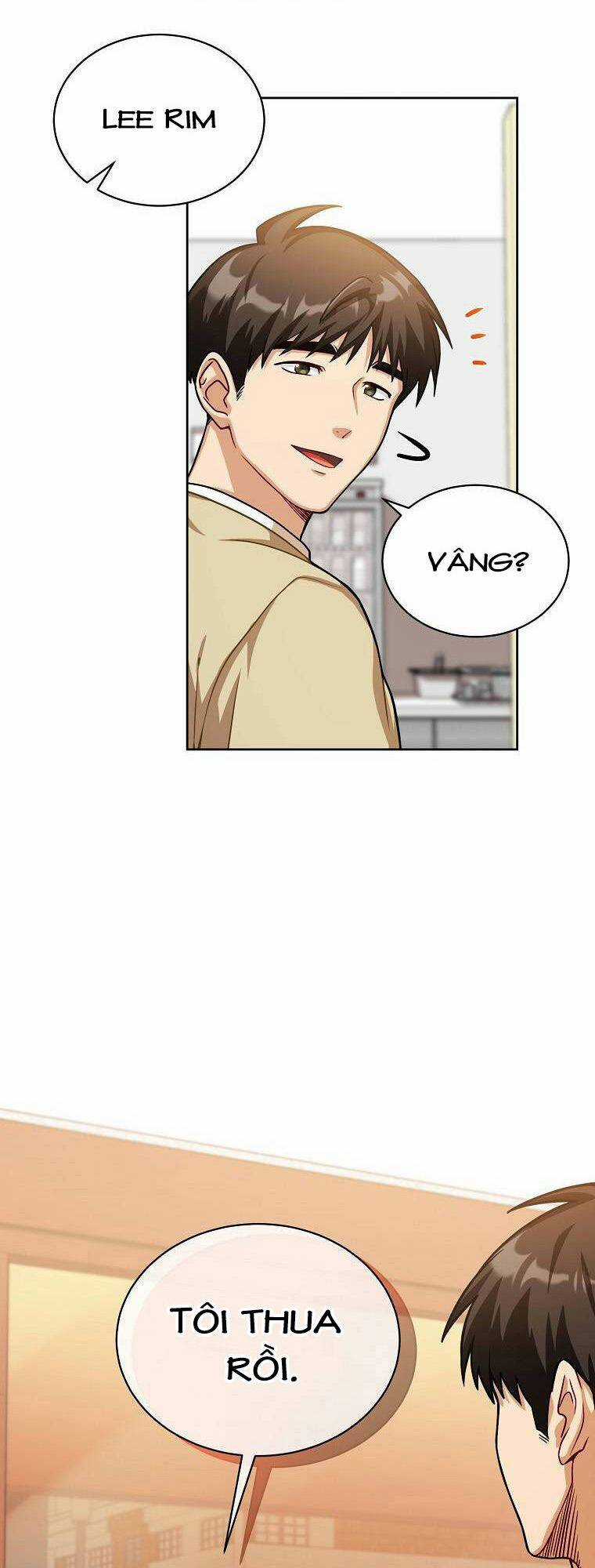 Xin Mời Dùng Bữa - Chapter 62 - Trang 51