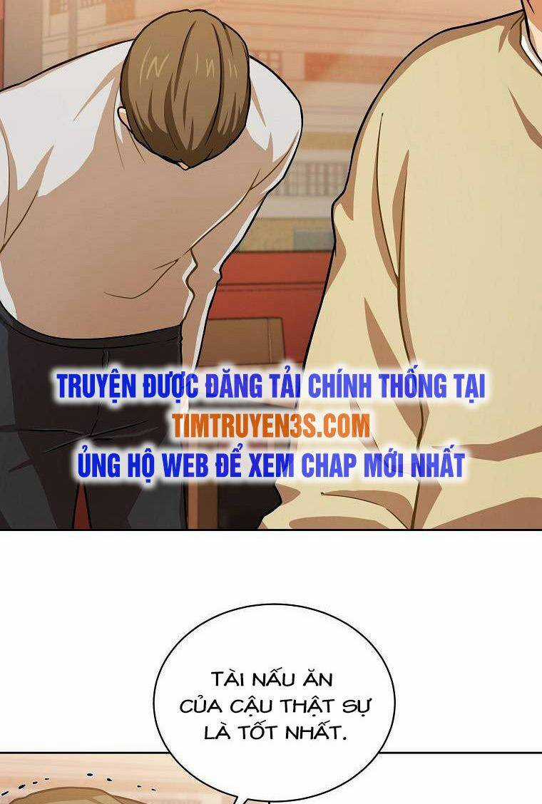 Xin Mời Dùng Bữa - Chapter 62 - Trang 52