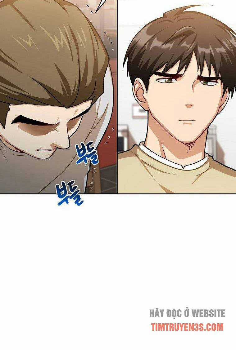 Xin Mời Dùng Bữa - Chapter 62 - Trang 53