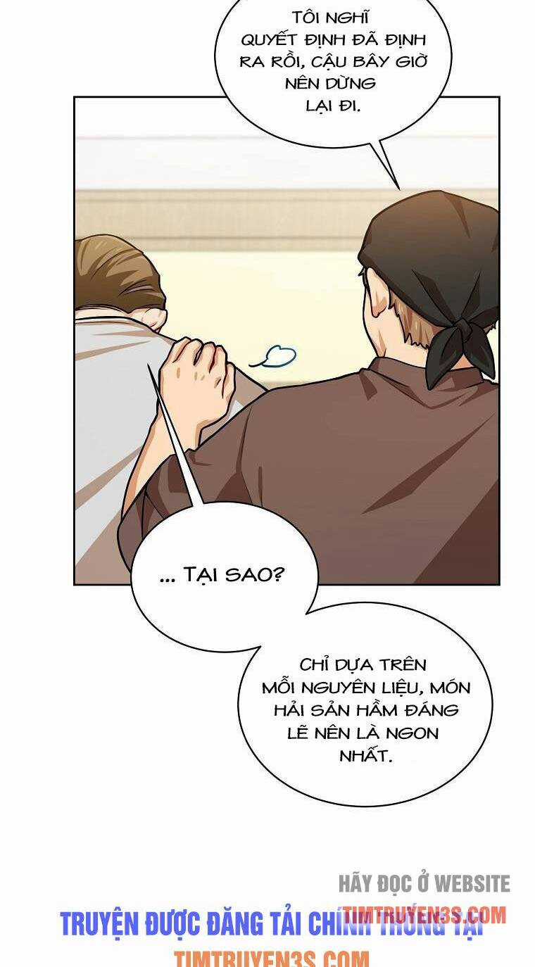 Xin Mời Dùng Bữa - Chapter 62 - Trang 56