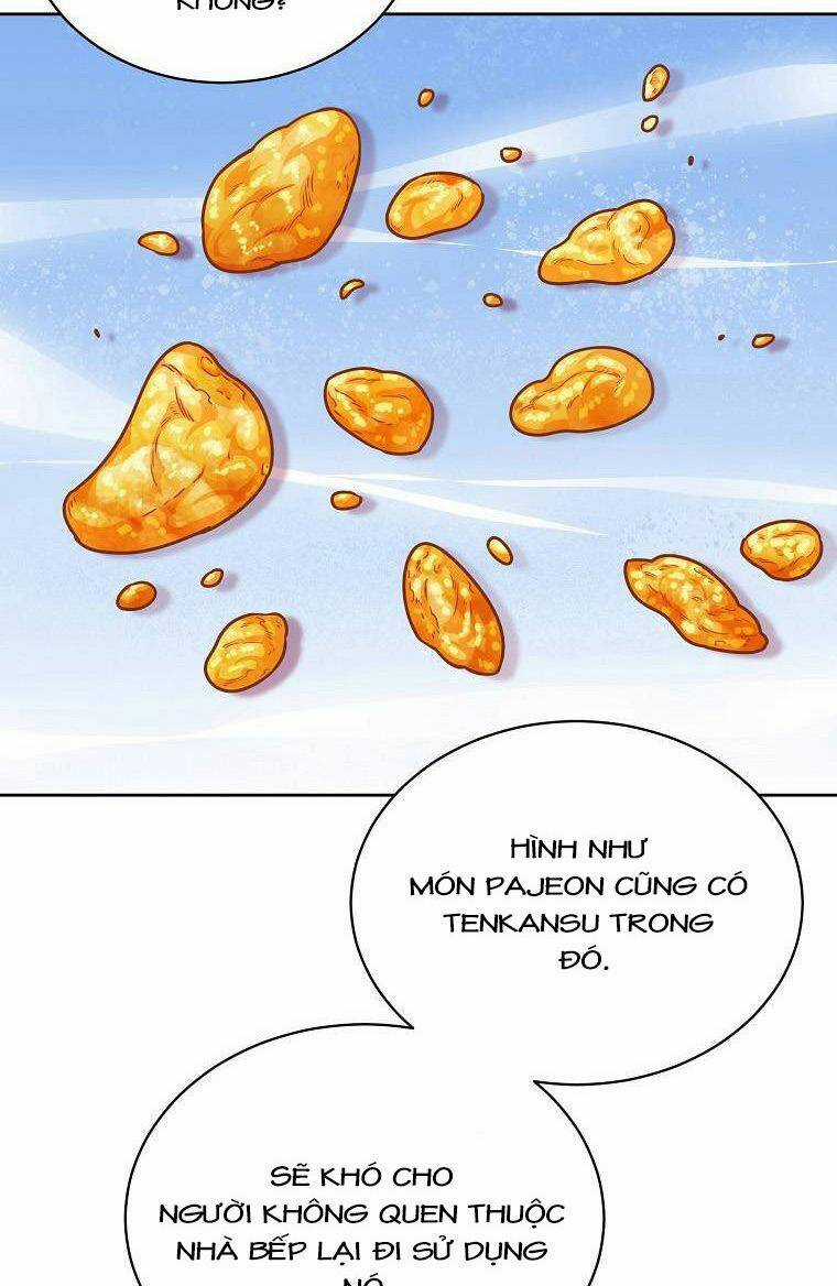 Xin Mời Dùng Bữa - Chapter 62 - Trang 58