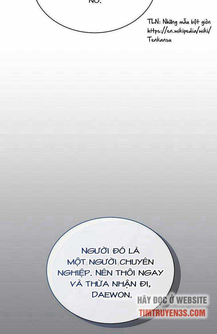 Xin Mời Dùng Bữa - Chapter 62 - Trang 59