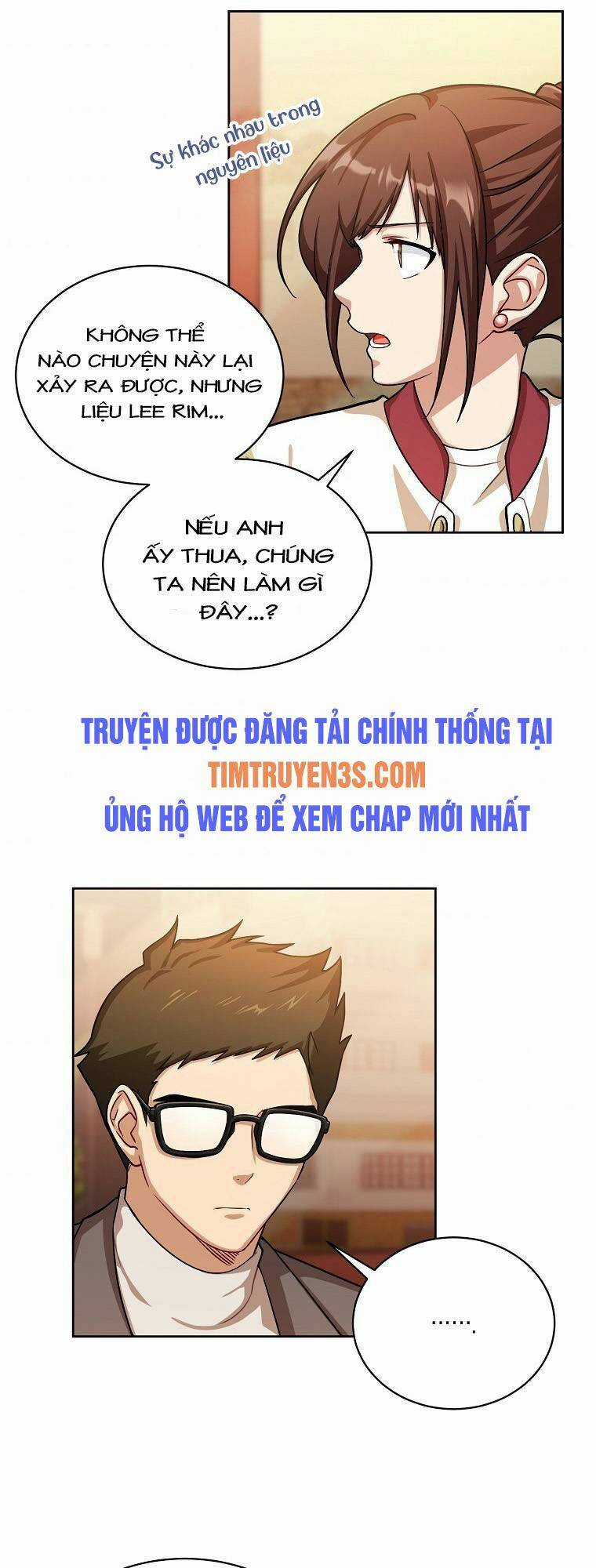 Xin Mời Dùng Bữa - Chapter 62 - Trang 7
