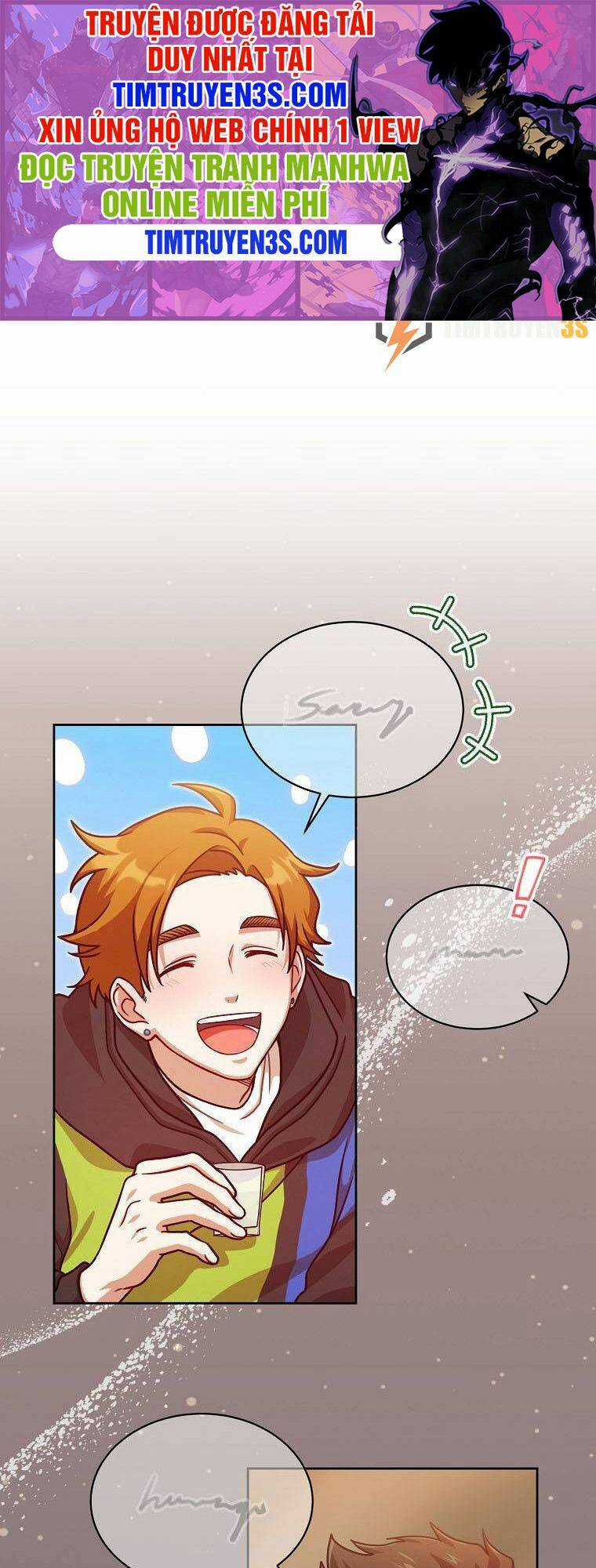 Xin Mời Dùng Bữa - Chapter 63 - Trang 1