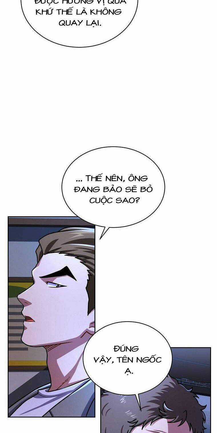 Xin Mời Dùng Bữa - Chapter 63 - Trang 12