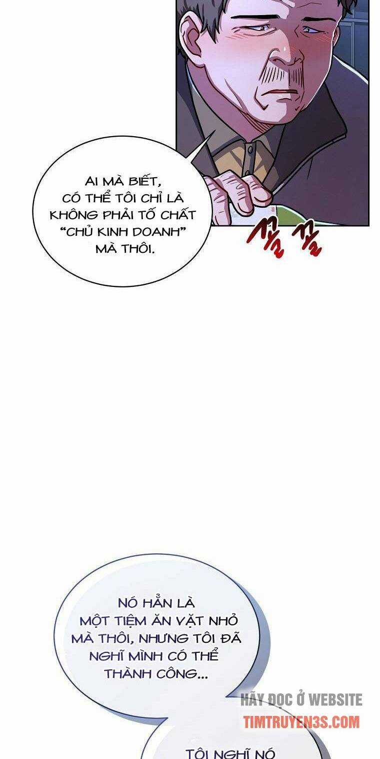 Xin Mời Dùng Bữa - Chapter 63 - Trang 13