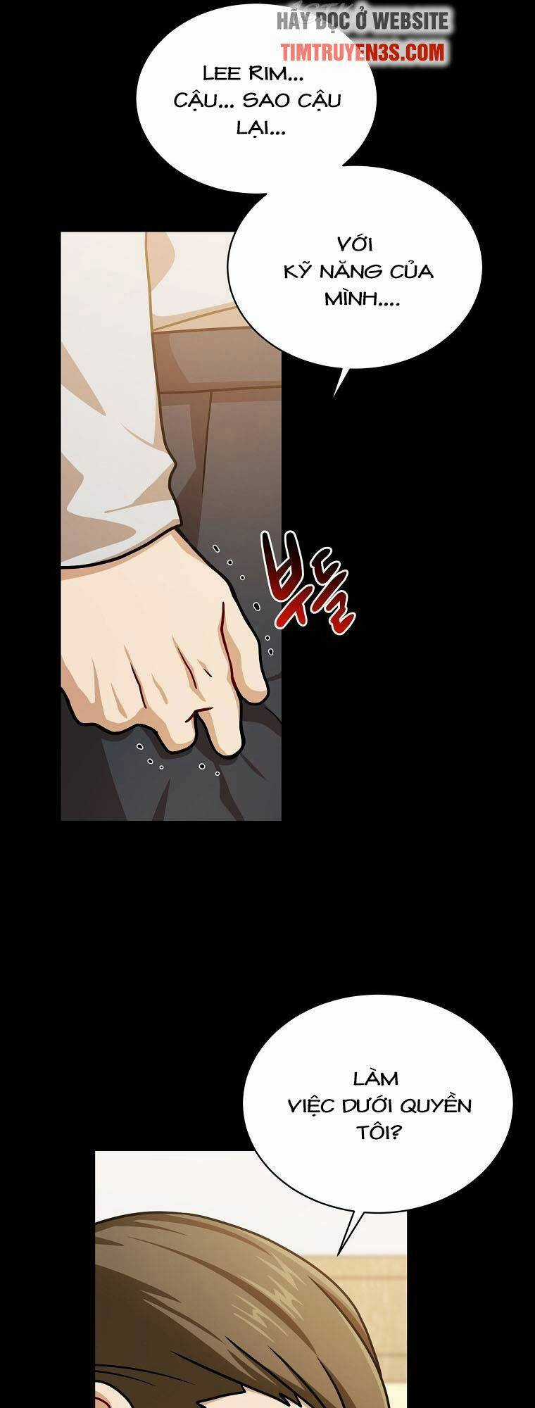 Xin Mời Dùng Bữa - Chapter 63 - Trang 16