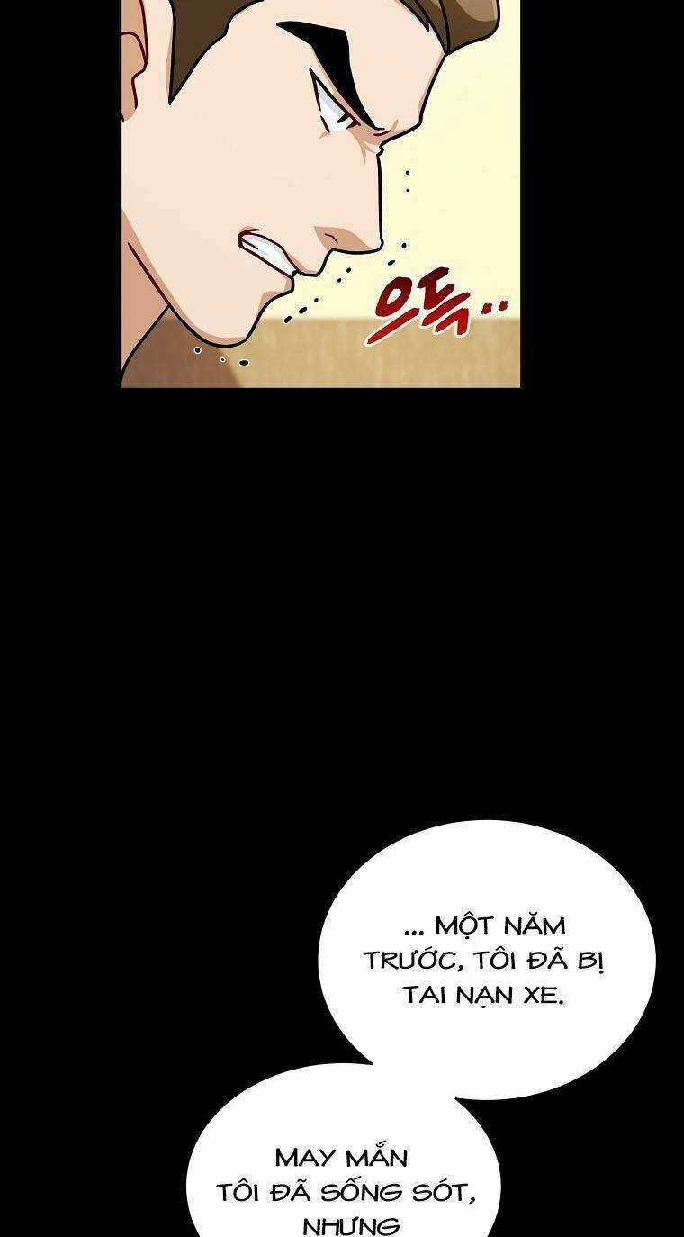 Xin Mời Dùng Bữa - Chapter 63 - Trang 17