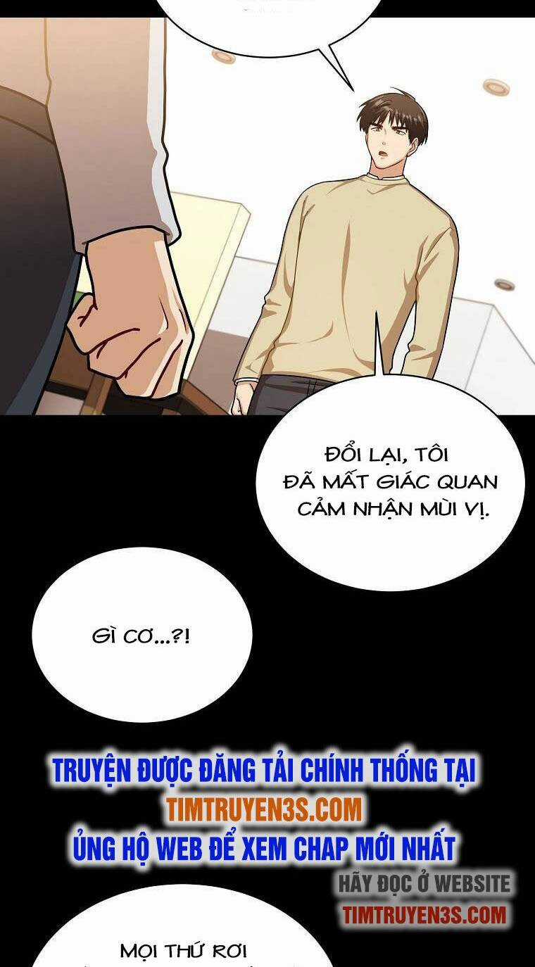 Xin Mời Dùng Bữa - Chapter 63 - Trang 18