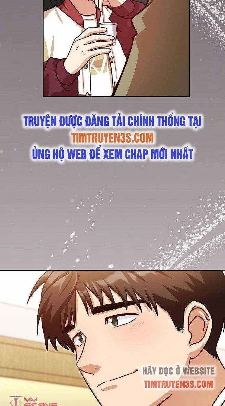Xin Mời Dùng Bữa - Chapter 63 - Trang 3