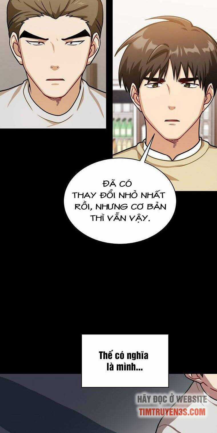 Xin Mời Dùng Bữa - Chapter 63 - Trang 21