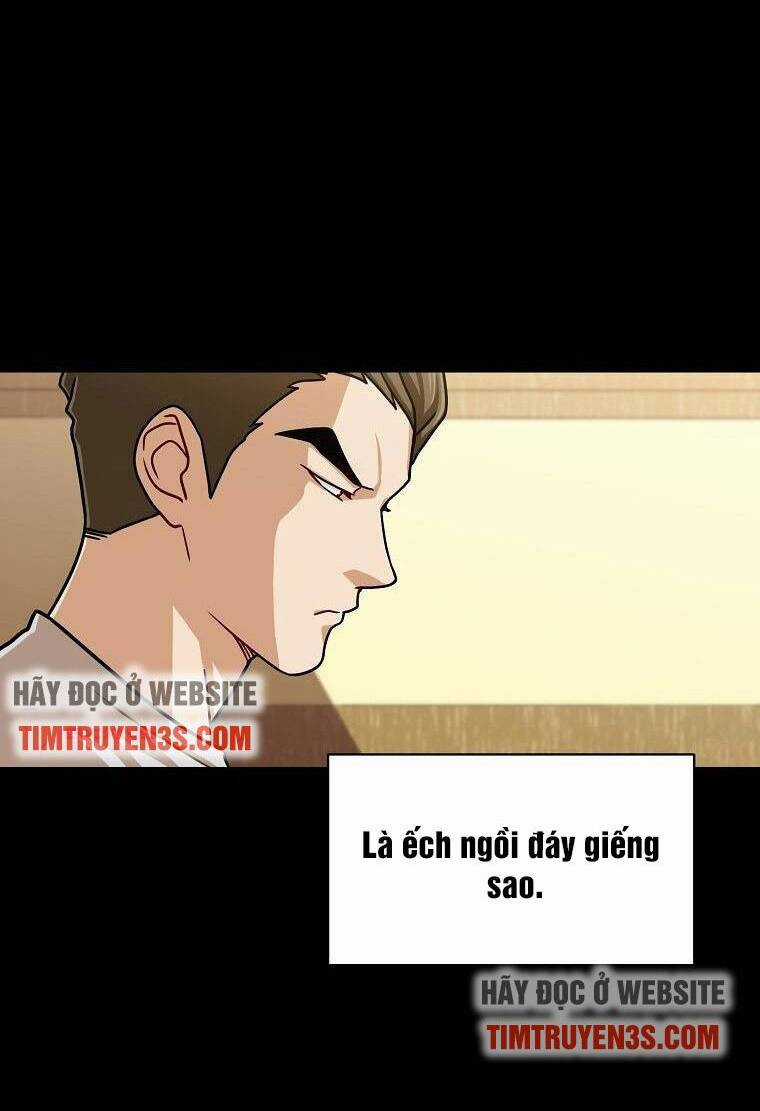 Xin Mời Dùng Bữa - Chapter 63 - Trang 23