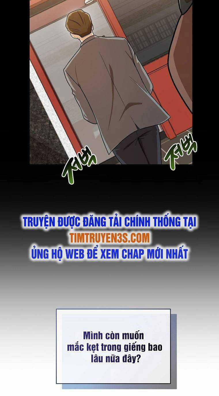 Xin Mời Dùng Bữa - Chapter 63 - Trang 25